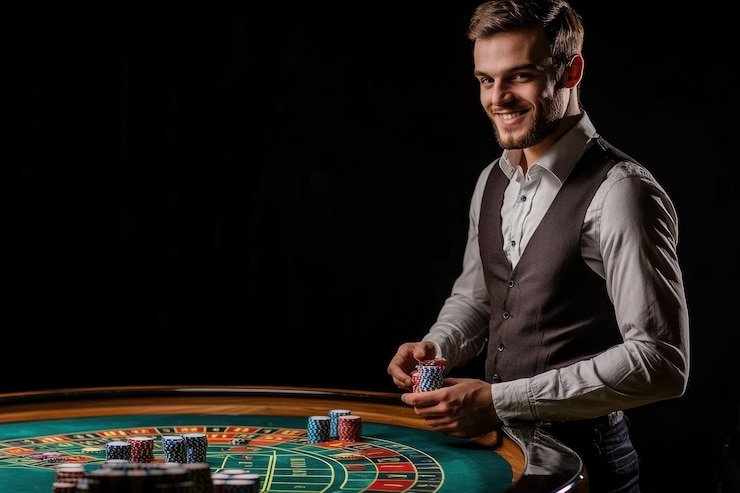 Bố cục trang chủ hi8 hiển thị danh mục thể thao và casino rõ ràng